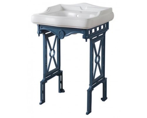 Консоль под раковину Caprigo C-060-blue