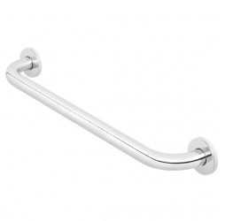 Deante Vital Поручень стальной настенный 600 мм