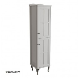 Пенал напольный Caprigo Borgo R 33450R-B177