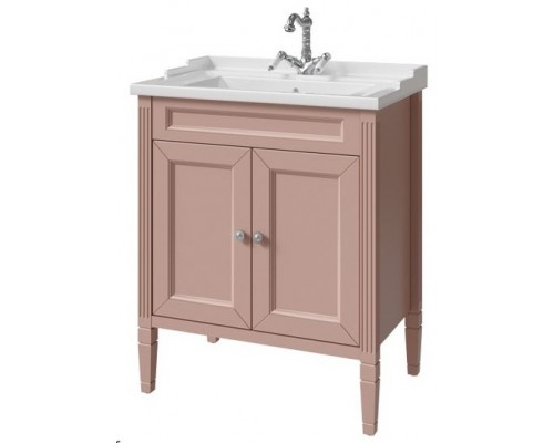 Тумба напольная Caprigo Albion Concept 70 34011-SF026