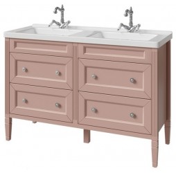 Тумба напольная Caprigo Albion Concept 125 34021-SF026