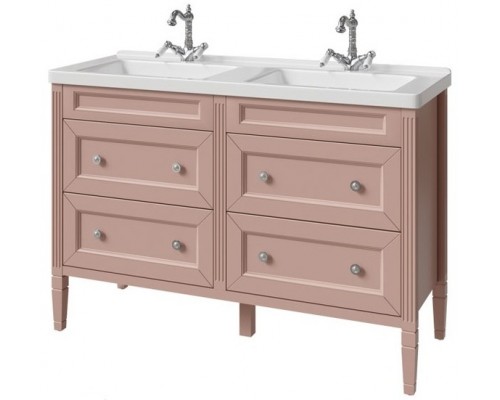 Тумба напольная Caprigo Albion Concept 125 34021-SF026