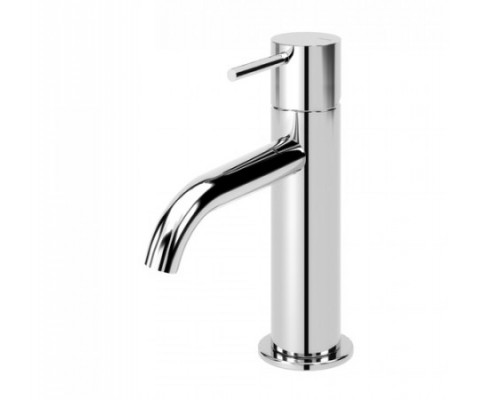 Смеситель для раковины Leaf 167 001 2CR Chrome (ручка тип 2)