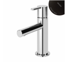 Смеситель для раковины Leaf 167 000 7NS Night sky