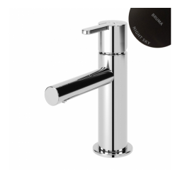 Смеситель для раковины Leaf 167 000 7NS Night sky