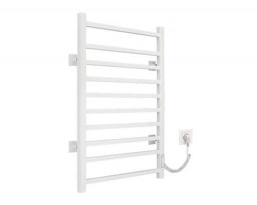 Полотенцесушитель электрический Vincea VTD-1LWE 50x80