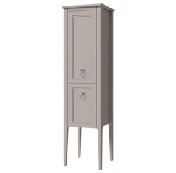 Пенал напольный Caprigo Jersey 34350 R-SF022