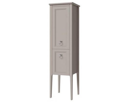 Пенал напольный Caprigo Jersey 34350 R-SF022