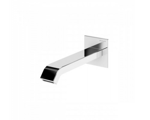 Излив на стену для ванны Linea 145 641 5CR Chrome