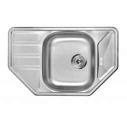 Swing, Мойка трапециевидная, 1 чаша