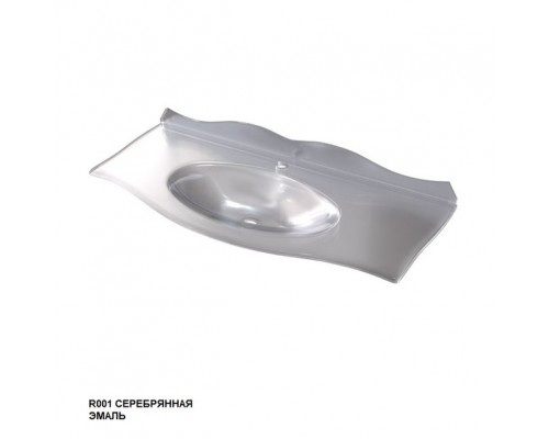 Умывальник Caprigo Bourget 100 OW15-11014-R001