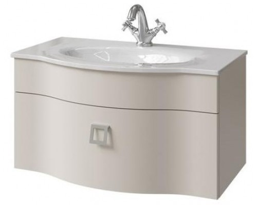 Тумба подвесная Caprigo Nokturn 80 1312-SF023