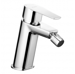 Deante Agawa Смеситель для биде, хром