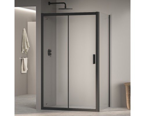 Душевой уголок RGW PA-76B (PA-016B + Z-050-2B)