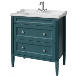 Тумба напольная Caprigo Albion Concept 80 34015-SF013