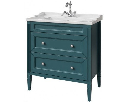 Тумба напольная Caprigo Albion Concept 80 34015-SF013
