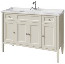 Тумба напольная Caprigo Albion Concept 120 34016-SF46