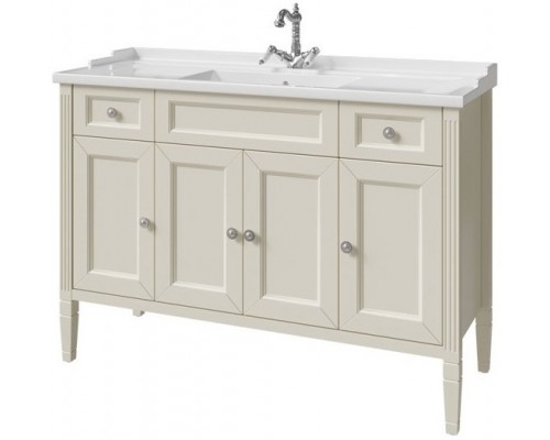 Тумба напольная Caprigo Albion Concept 120 34016-SF46