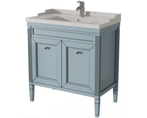 Тумба напольная Caprigo Albion 80 10312-L817