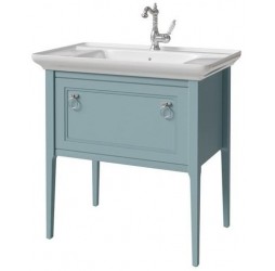 Тумба напольная Caprigo Jersey 85 34312-SF015