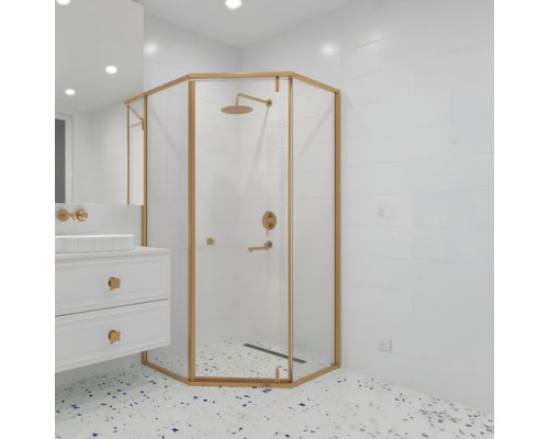 Душевой уголок RGW HO-088-G 900x900