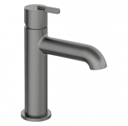 Deante Silia Смеситель для раковины, титан