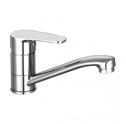 Deante Chaber Смеситель для раковины, хром