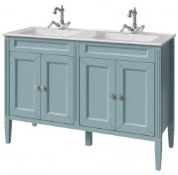 Тумба напольная Caprigo Albion Concept 120 34023-SF015
