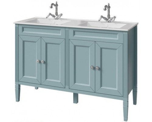 Тумба напольная Caprigo Albion Concept 120 34023-SF015