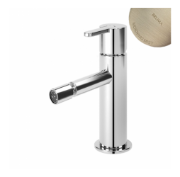 Смеситель для биде Leaf 167 100 6MM Morning Mist