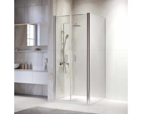 Душевой уголок RGW Passage PA-134 90х90 060813499-011