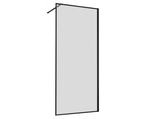 Душевая стенка Vincea Walk-In VSW-1HP800FLB