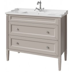 Тумба напольная Caprigo Albion Concept 100 34014-SF022