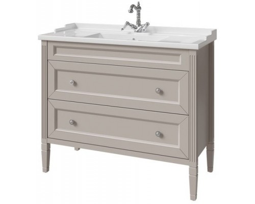 Тумба напольная Caprigo Albion Concept 100 34014-SF022