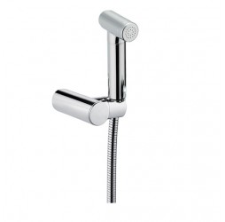 Deante Bidetta Душевой гарнитур с гигиенической лейкой, хром