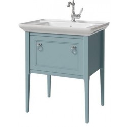 Тумба напольная Caprigo Jersey 75 34311-SF015