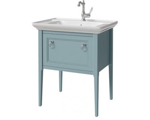 Тумба напольная Caprigo Jersey 75 34311-SF015