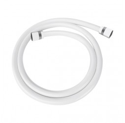 Deante Шланг душевой 150 см, белый