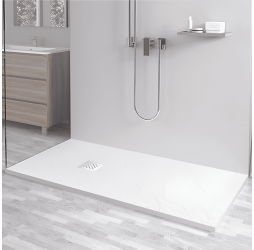 Душевой поддон прямоугольный STONE TRAY-W 800x1000