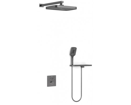 Душевая система Vincea VSFW-321MT1RGM