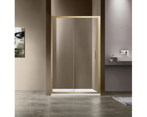 Душевая дверь Vincea Garda VDS-1G120CLG