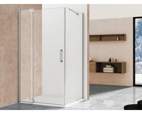 Душевой уголок Vincea Extra VSR-1E111210CL