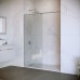 Душевая перегородка RGW WA-033 неподвижное Walk In cтекло прозрачное, 6 мм 80*195 xром 351003308-11