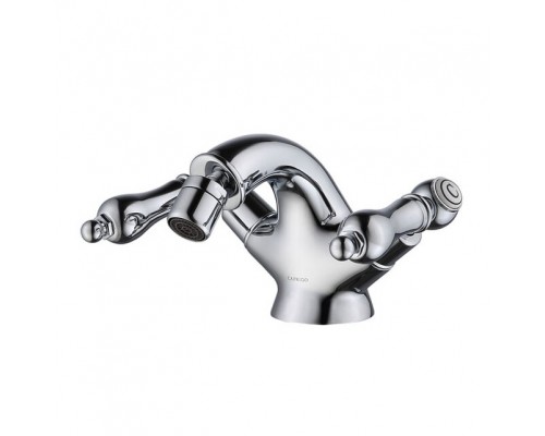 Смеситель для биде Caprigo Adria-classic Metal Edition 03M-530-CRM