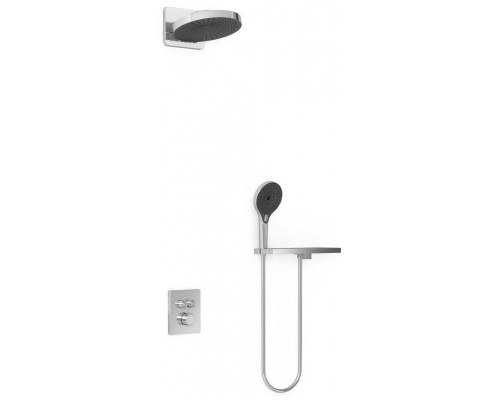 Душевая система Vincea Inspire VSFW-3I21MT1RCH