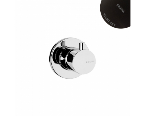 Переключатель на 2 потока Lusitano 107 200 1NS Night Sky