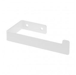 Deante Mokko Bianco Держатель туалетной бумаги, белый