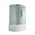 Душевая кабина AvaCan D5012R AVA 120x80 правая, стандарт, стекла матовые, профиль хром