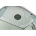 Душевая кабина AvaCan D5012R AVA 120x80 правая, стандарт, стекла матовые, профиль хром