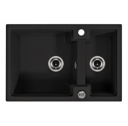 Polka Мойка на 1,5 чаши без крыла для сушки